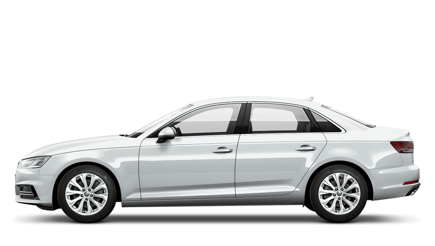 Glacier White (Metallic)