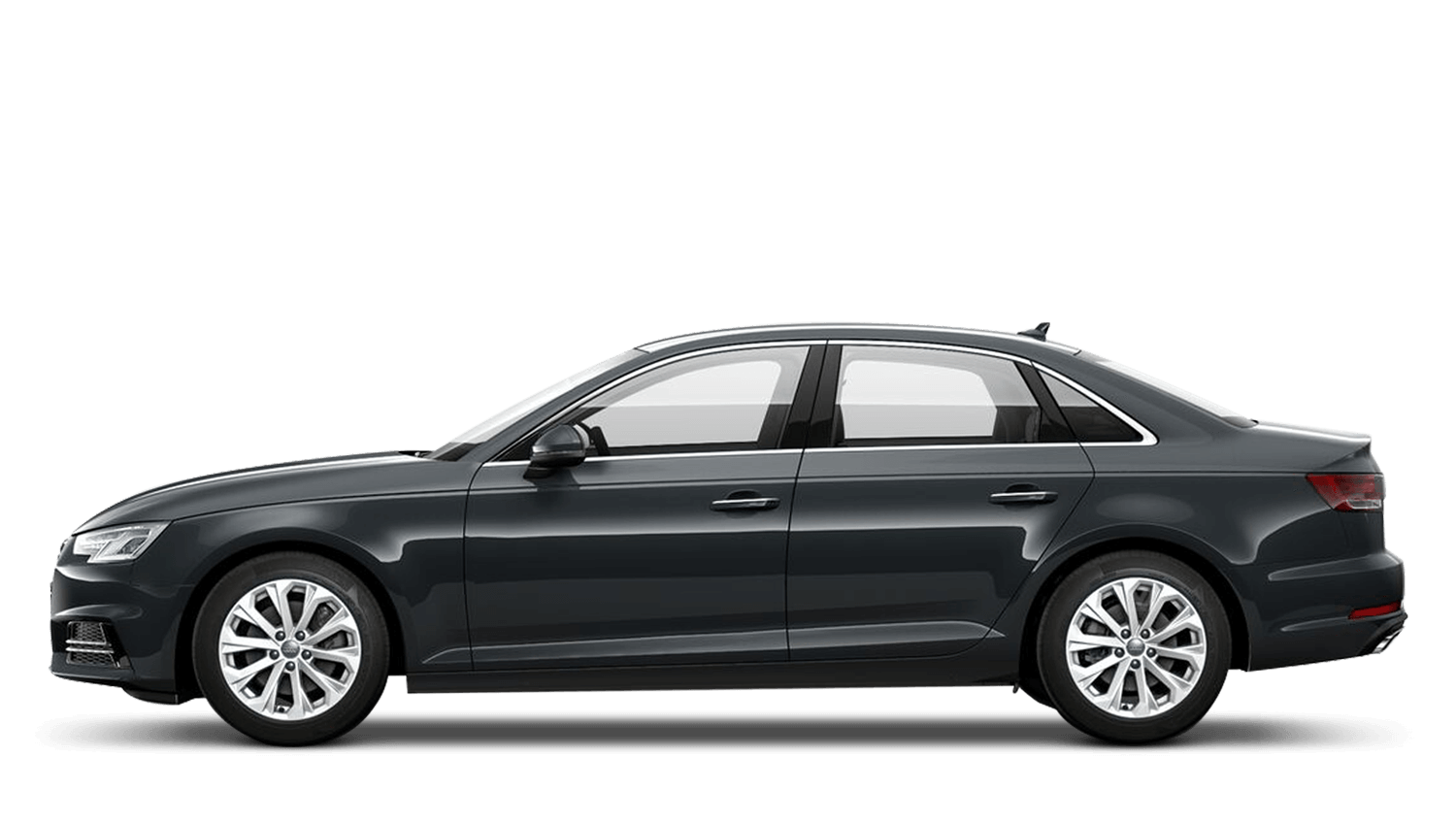 Manhattan Grey (Metallic)