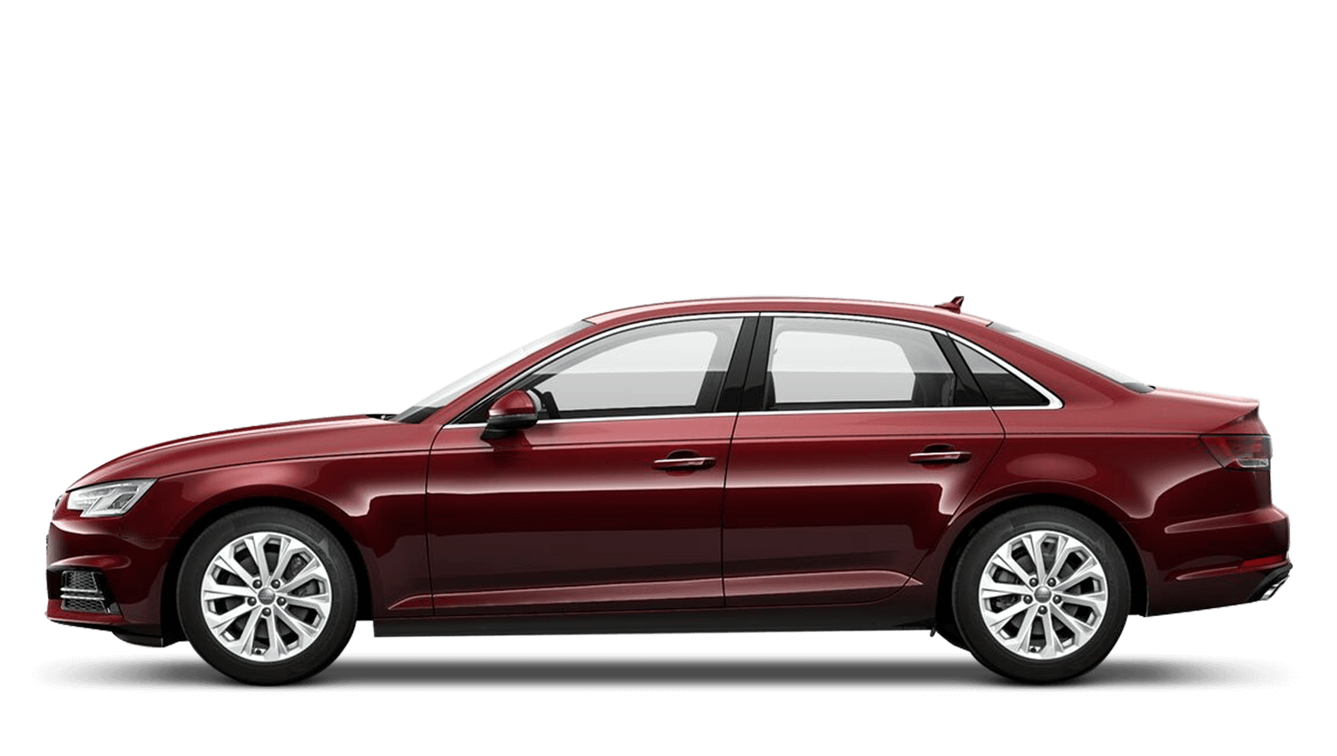 Matador Red (Metallic)