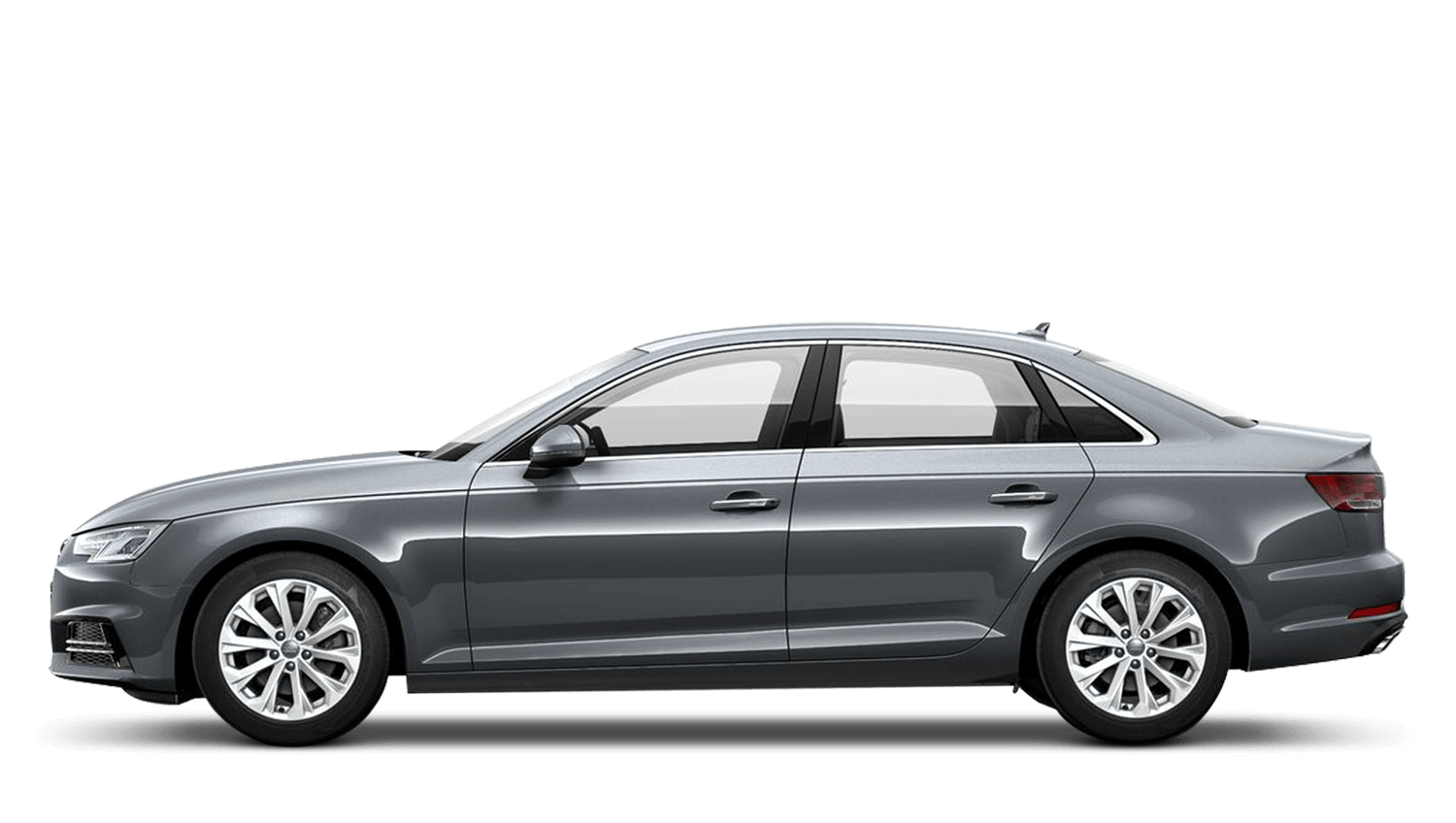 Monsoon Grey (Metallic)