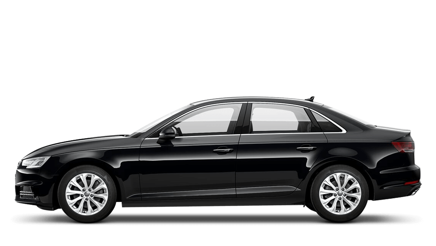 Mythos Black (Metallic)
