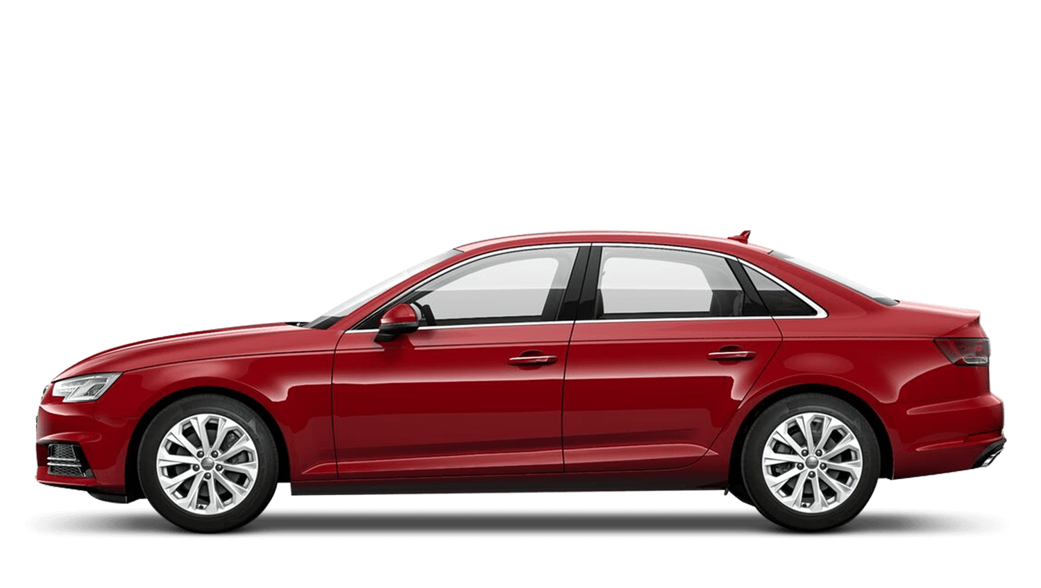 Tango Red (Metallic)