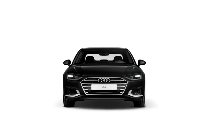 Audi A4 Saloon