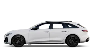 TFSI Black Edition 150PS S Tronic