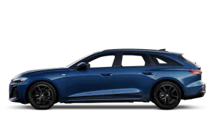 TFSI Black Edition 150PS S Tronic