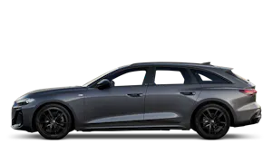 TDI Black Edition 204PS S Tronic
