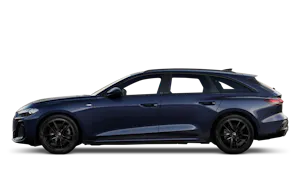 TFSI Black Edition 150PS S Tronic