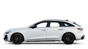 TFSI Black Edition 150PS S Tronic