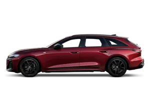 TDI Black Edition 204PS S Tronic