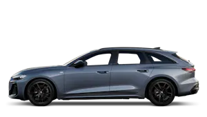 TDI quattro Black Edition 204PS S Tronic