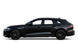 TDI Black Edition 204PS S Tronic