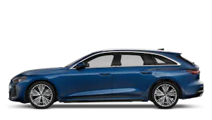 TFSI S Line 204PS S Tronic