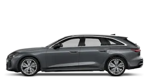 TDI S Line 204PS S Tronic