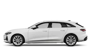 TFSI Sport 204PS S Tronic