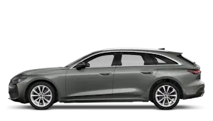 TFSI Sport 150PS S Tronic