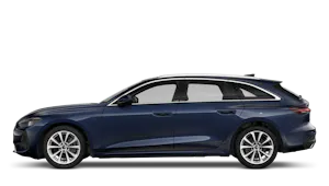 TFSI Sport 150PS S Tronic