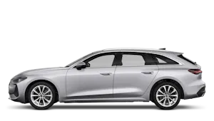 TFSI Sport 204PS S Tronic