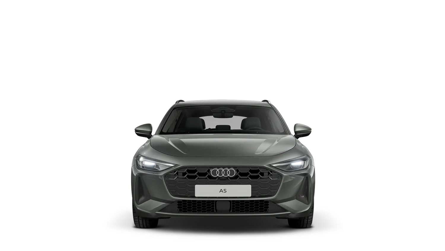 Sport Quarter View