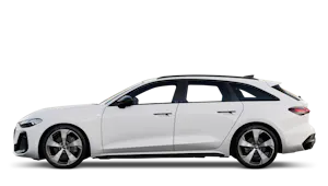 TFSI Vorsprung 204PS S Tronic