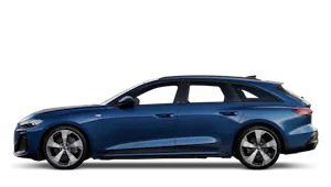 TFSI Vorsprung 204PS S Tronic