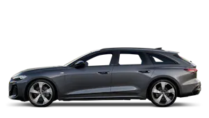 TFSI Vorsprung 204PS S Tronic