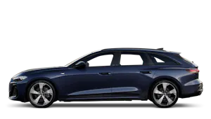 TFSI Vorsprung 204PS S Tronic