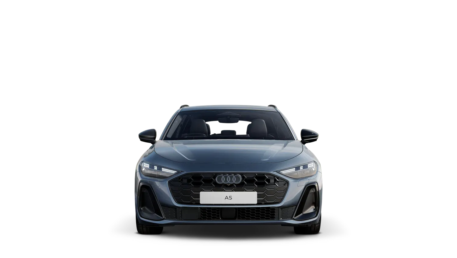 Vorsprung Quarter View