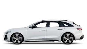 TFSI Vorsprung 204PS S Tronic