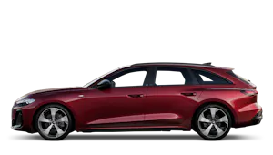 TDI quattro Vorsprung 204PS S Tronic