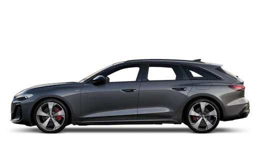 A5 Avant E Hybrid