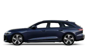 e-hybrid quattro Vorsprung 299PS S Tronic