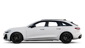 e-hybrid quattro Black Edition 299PS S Tronic