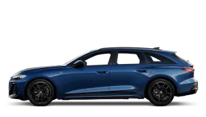 e-hybrid quattro Black Edition 299PS S Tronic