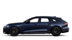 e-hybrid quattro Black Edition 299PS S Tronic