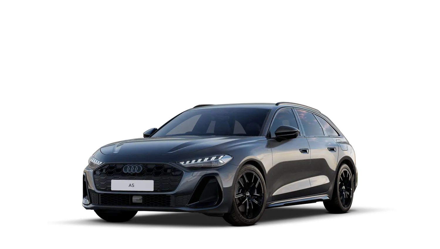 Black Edition