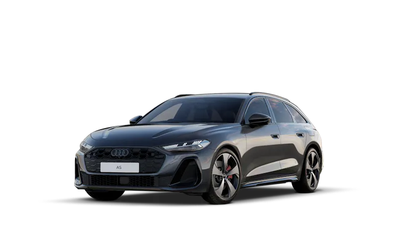 Audi A5 Avant E Hybrid
