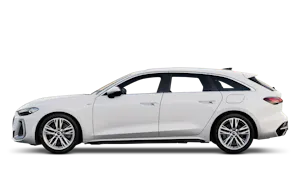 e-hybrid quattro S Line 299PS S Tronic