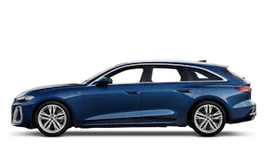 e-hybrid quattro S Line 299PS S Tronic