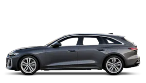 e-hybrid quattro S Line 299PS S Tronic