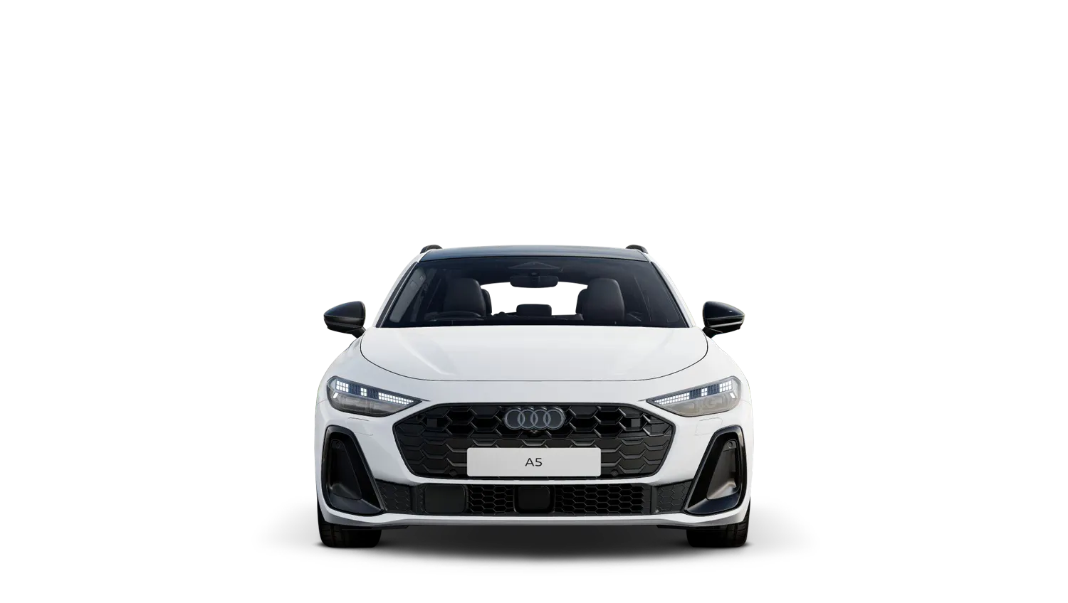 Vorsprung Quarter View