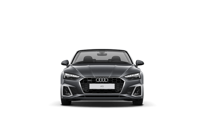 Audi A5 Cabriolet