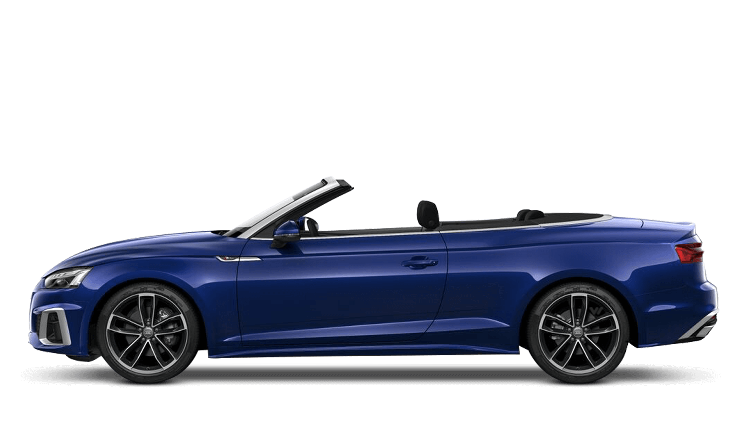 Audi A5 Cabriolet S Line Finance Available Group 1 Audi