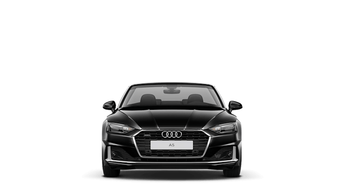 Audi A5 Cabriolet