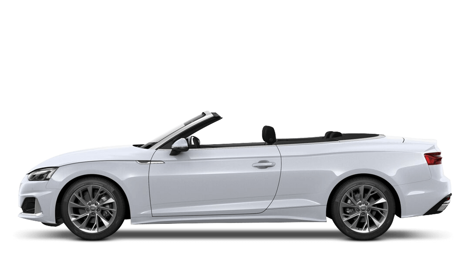 Glacier White (Metallic)