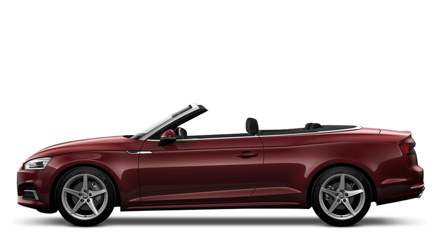 Matador Red (Metallic)