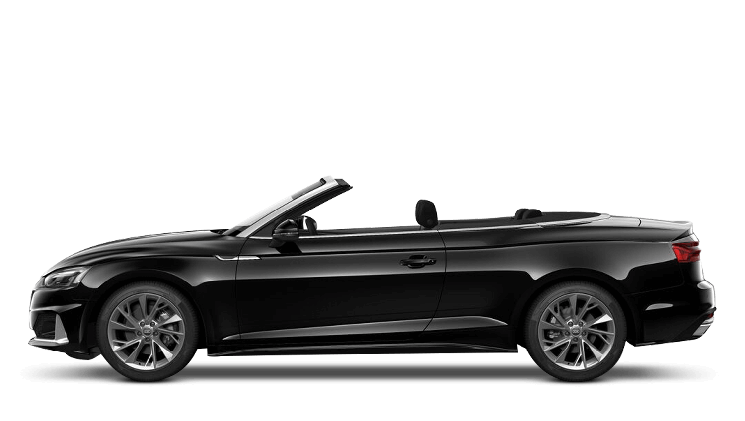 Mythos Black (Metallic)