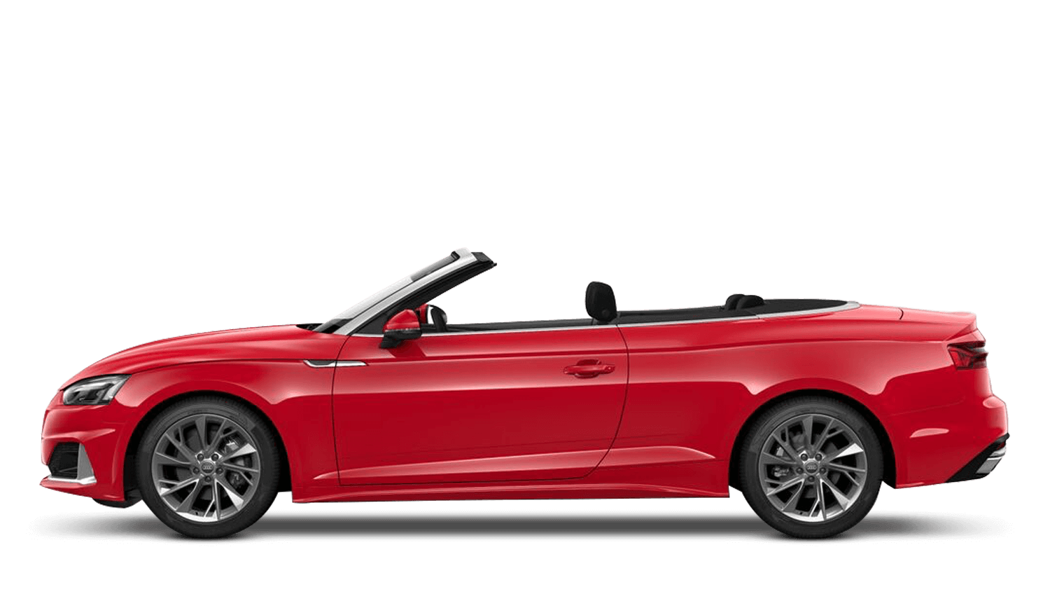 Tango Red (Metallic)