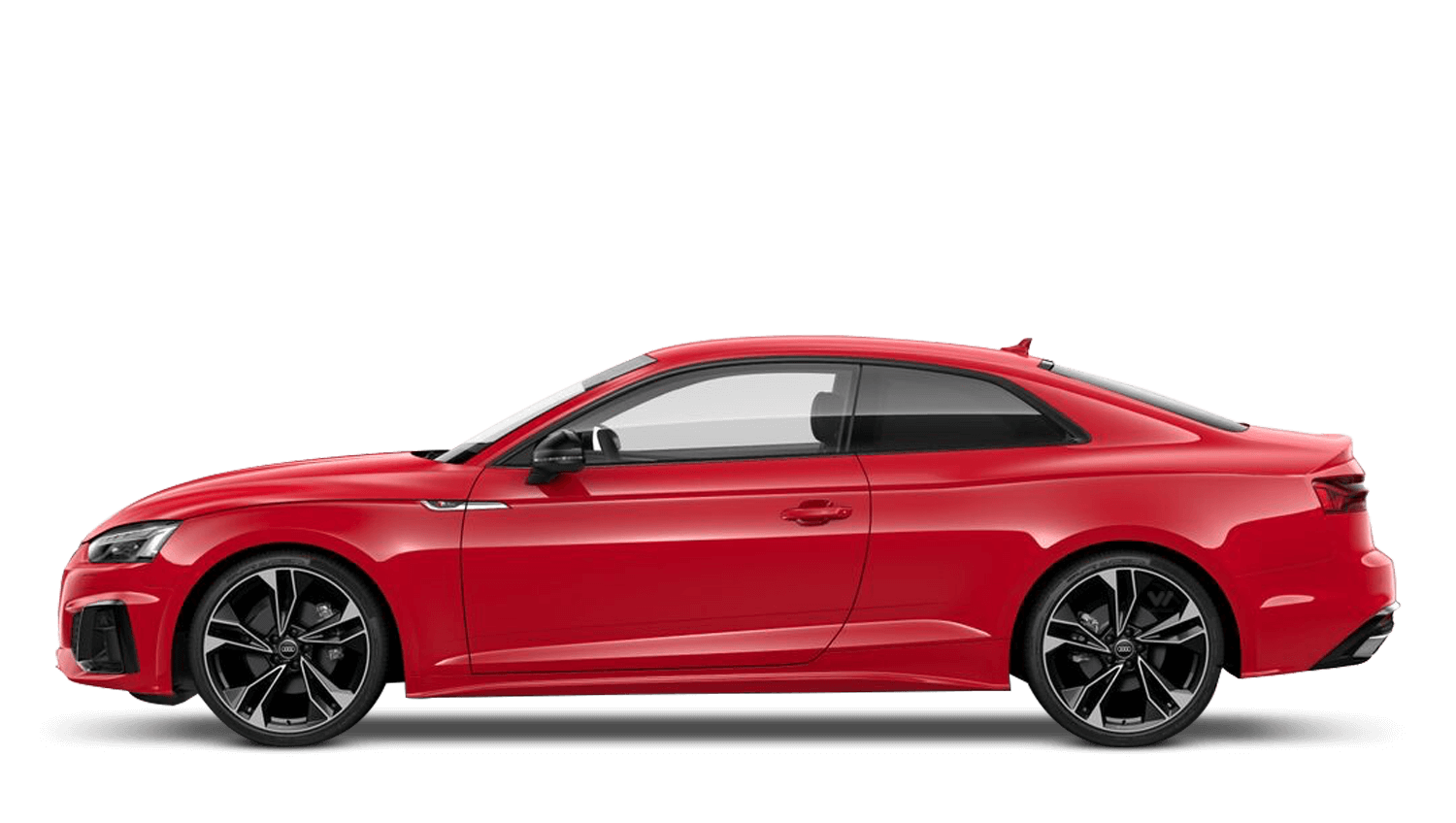 Audi A5 Offers | Group 1 Audi