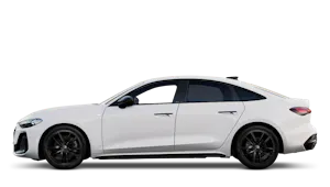 TFSI Black Edition 150PS S Tronic