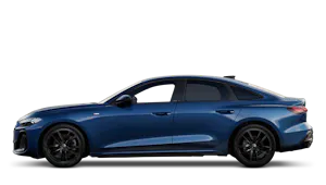 TFSI Black Edition 204PS S Tronic